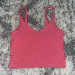 Lululemon Align Top